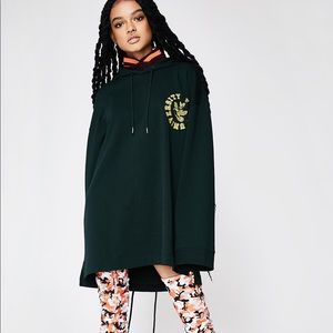 FENTY sweatshirt